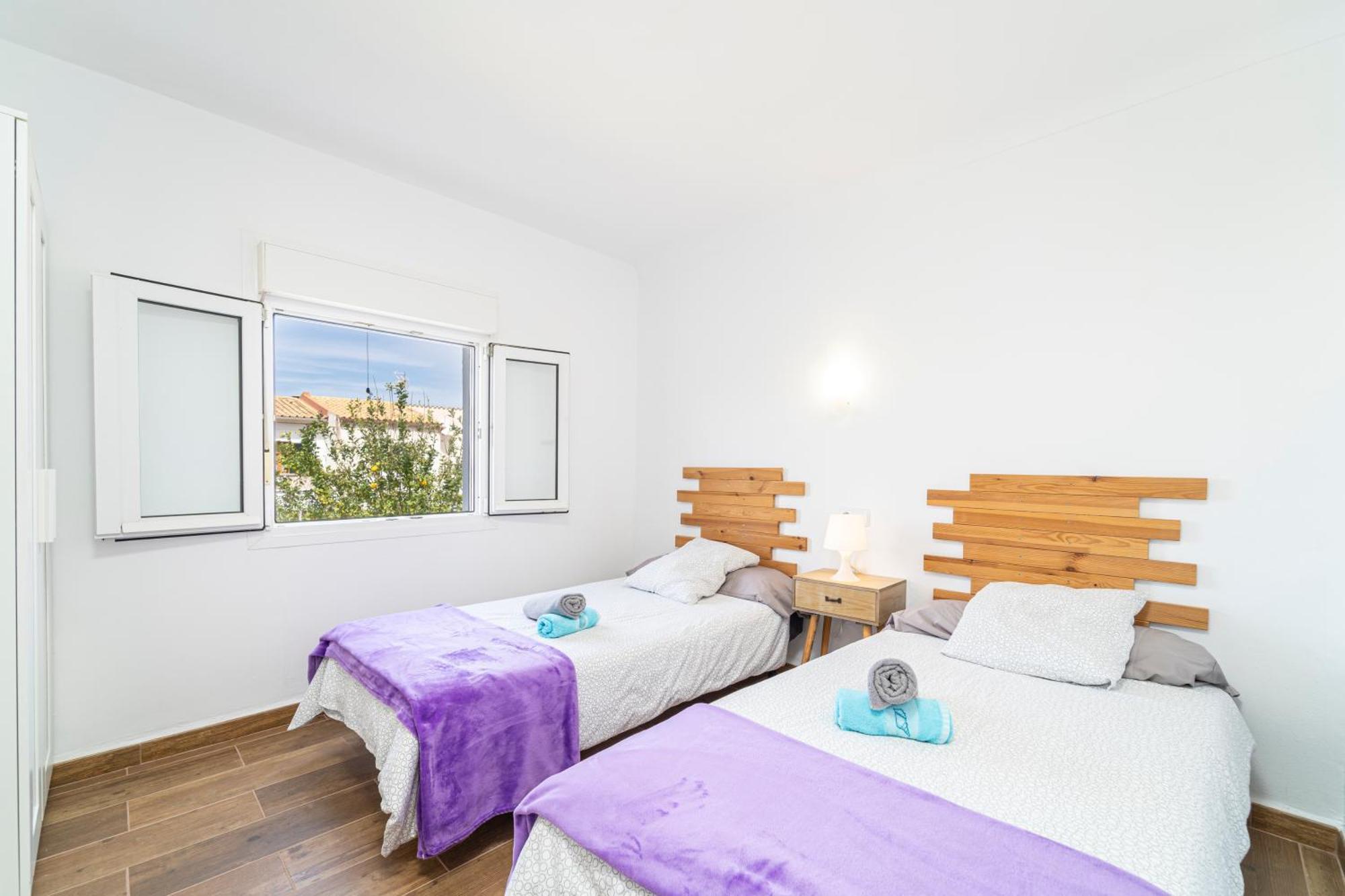Hébergement de vacances Townhouse Forteza By Homevillas360