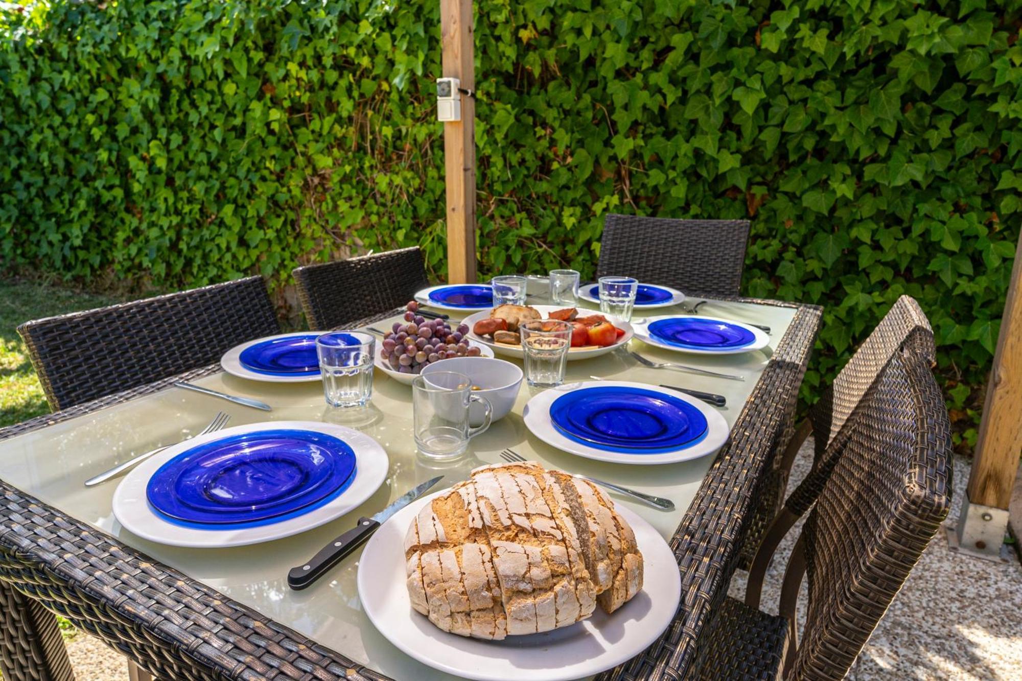 Townhouse Forteza By Homevillas360 Colònia de Sant Pere