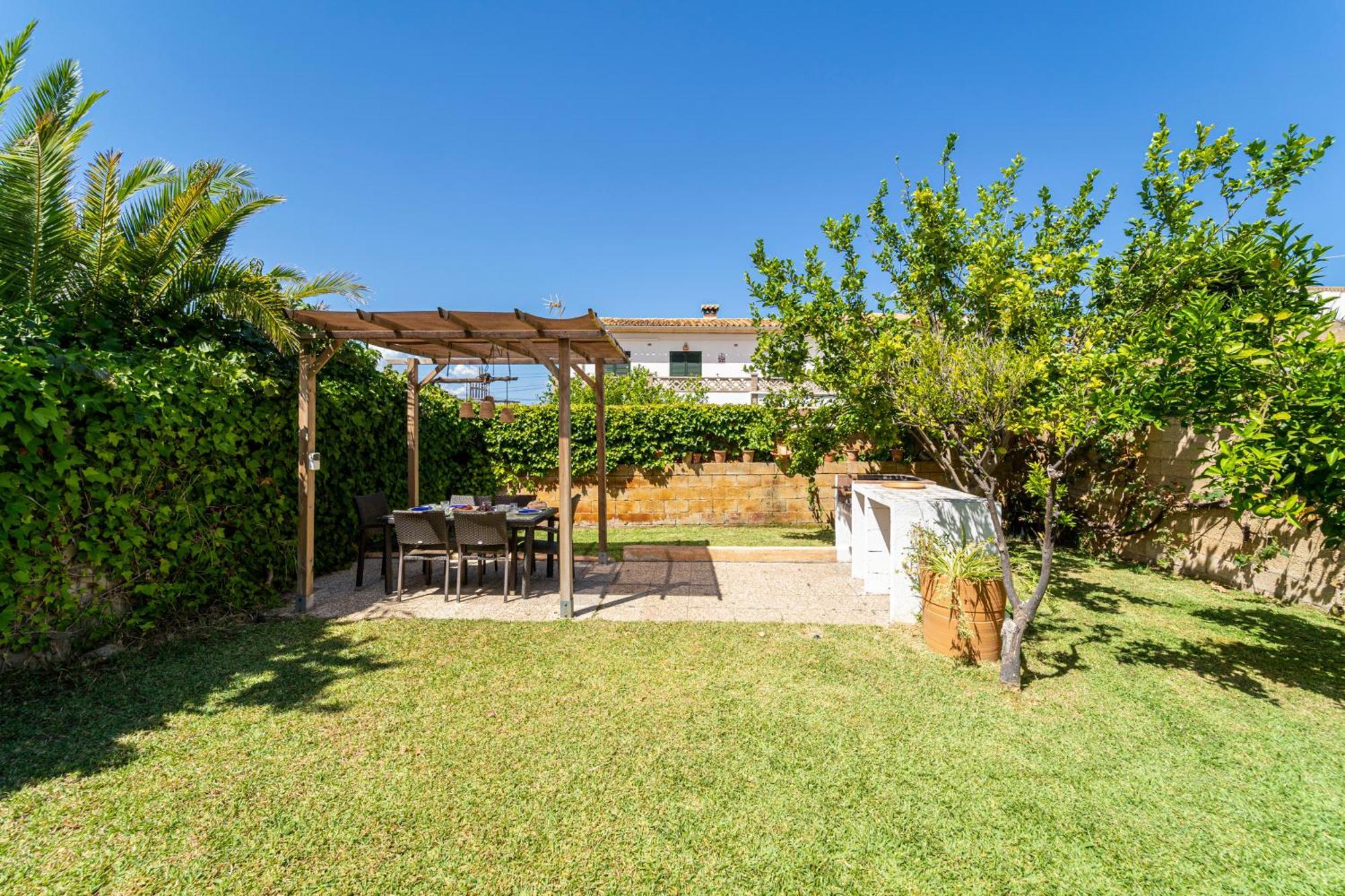 Hébergement de vacances Townhouse Forteza By Homevillas360