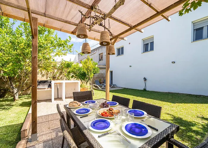 Townhouse Forteza