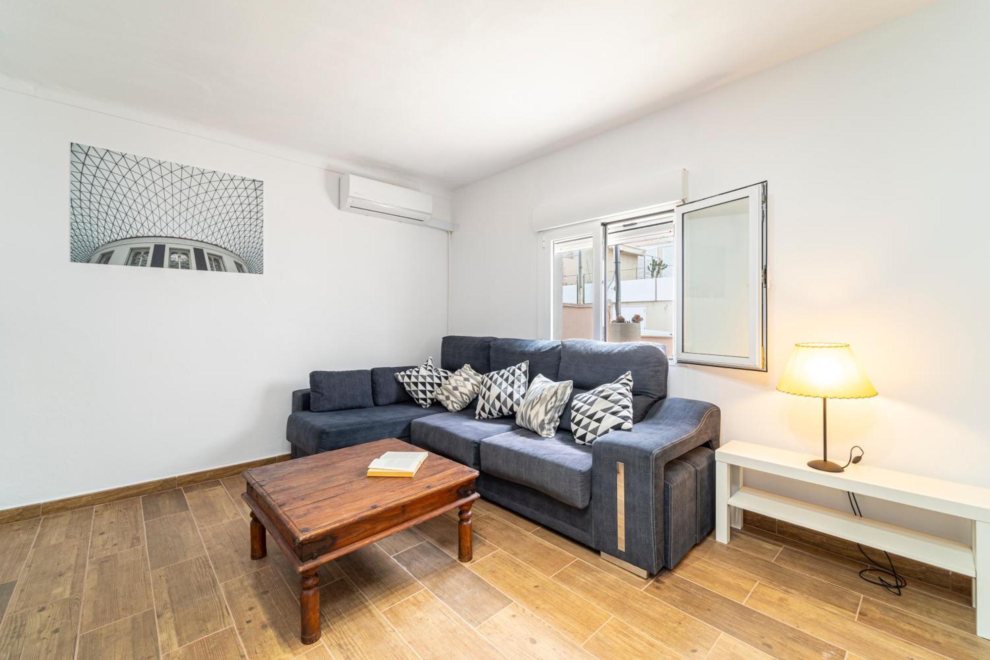 Townhouse Forteza By Homevillas360 Semesterbostad Colonia de Sant Pere