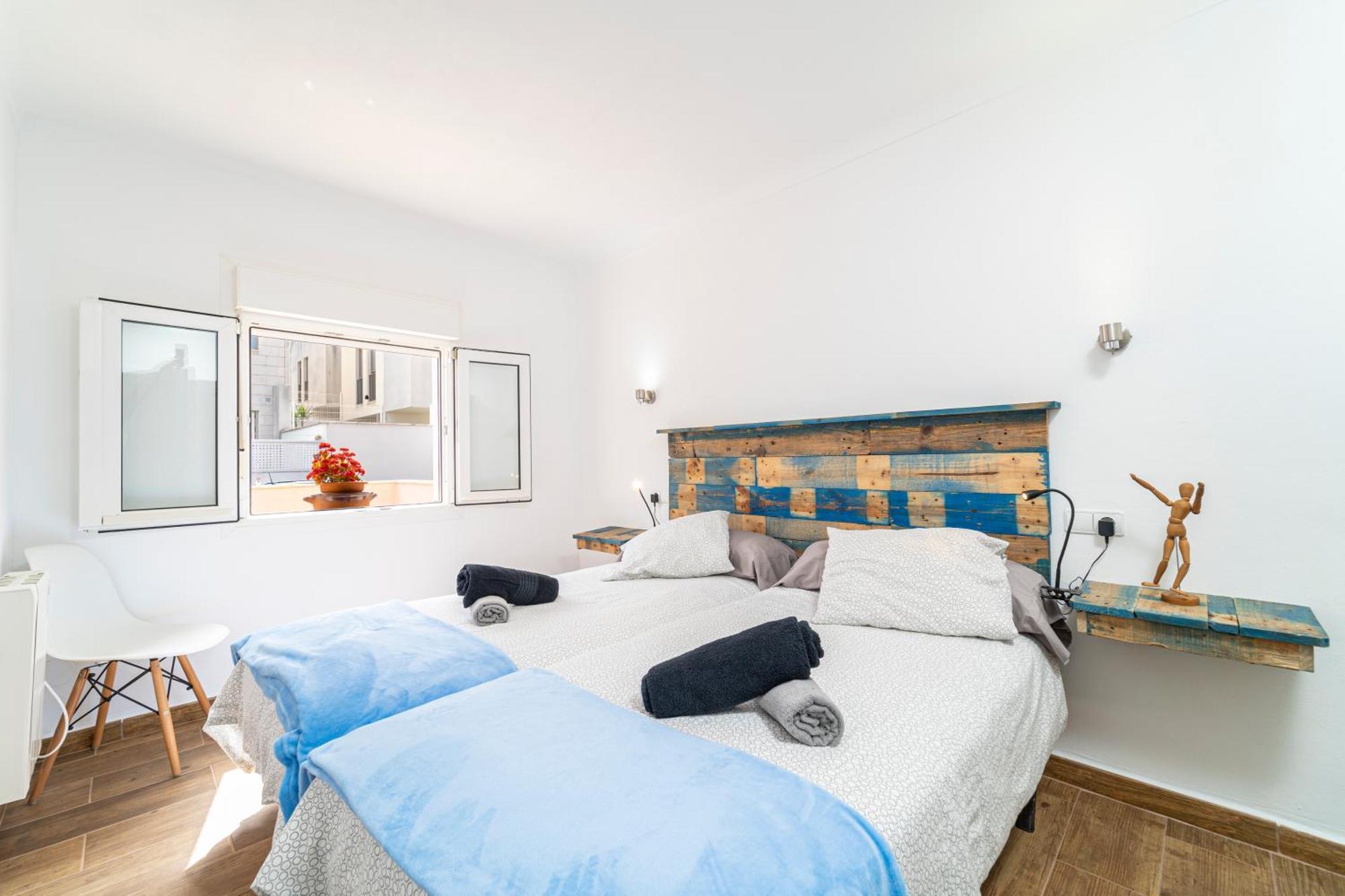 Townhouse Forteza By Homevillas360 Semesterbostad Colonia de Sant Pere