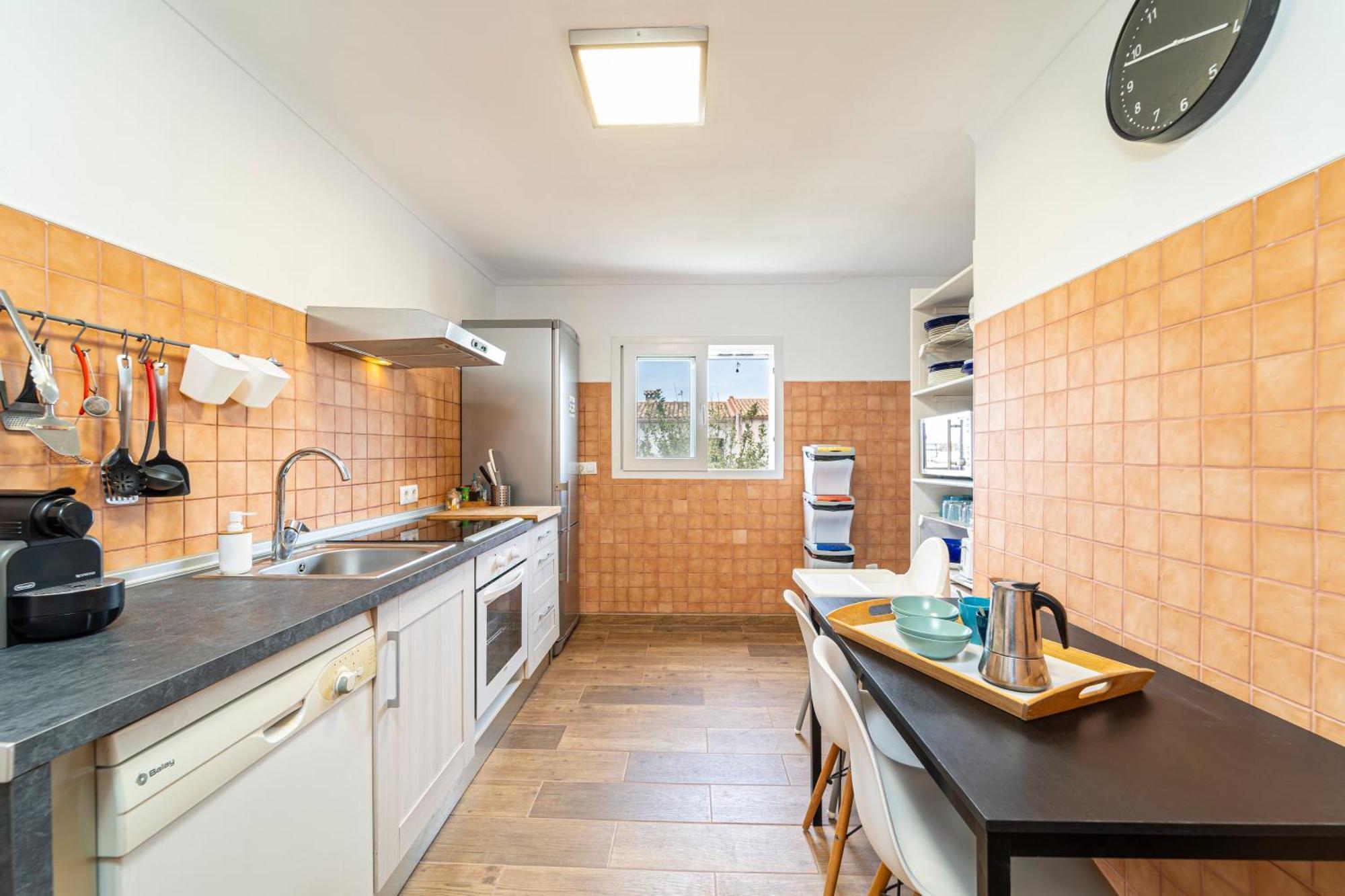 Townhouse Forteza By Homevillas360 Vakantiehuis