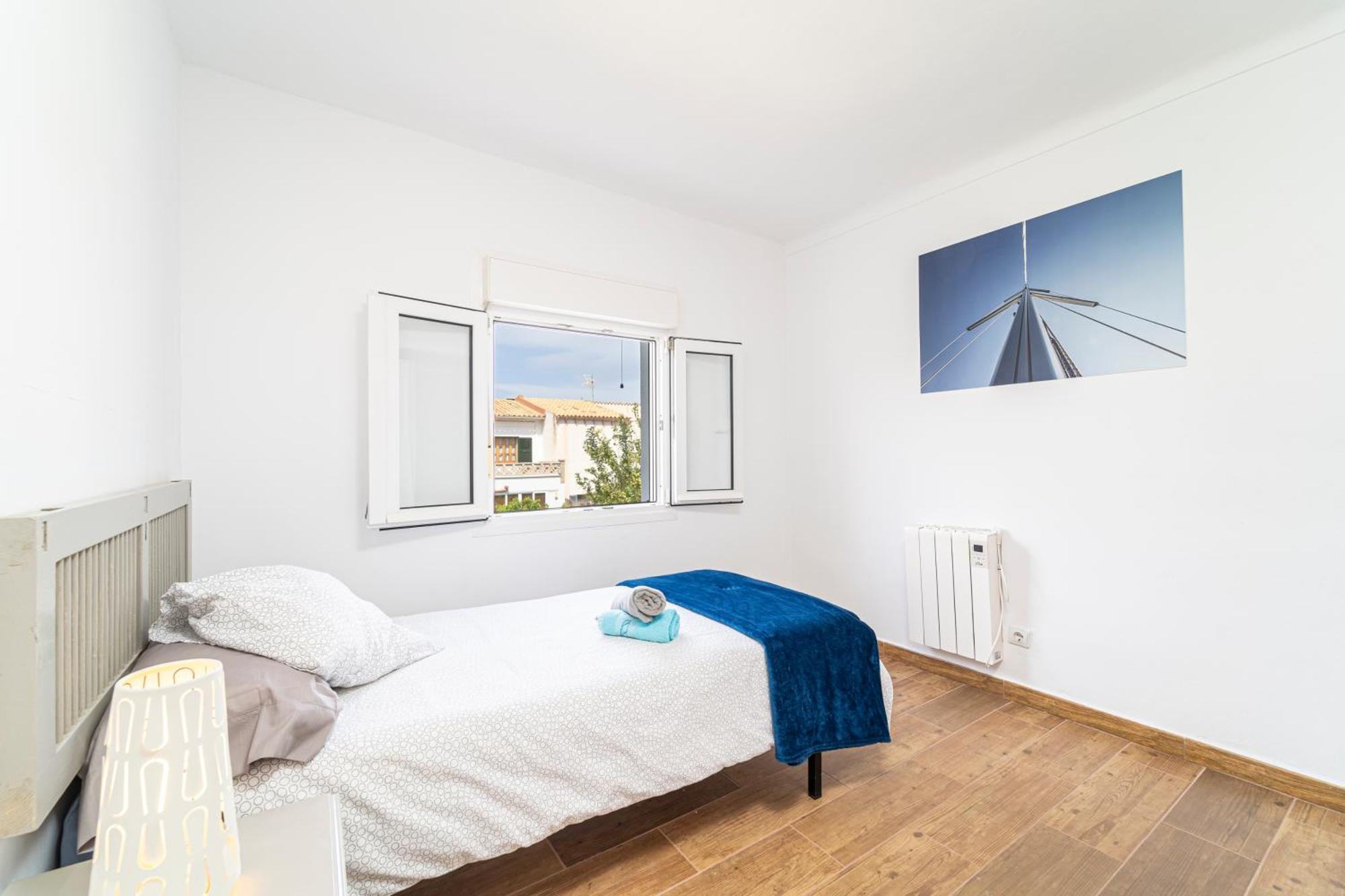 Townhouse Forteza By Homevillas360 Semesterbostad Colonia de Sant Pere