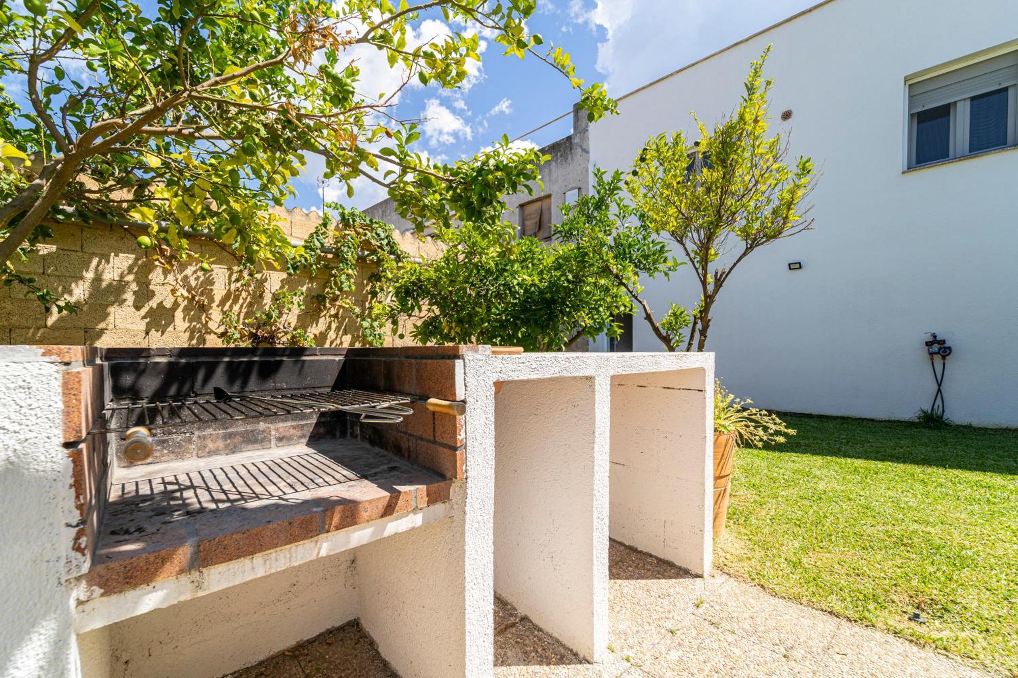 Townhouse Forteza By Homevillas360 * Colonia de Sant Pere