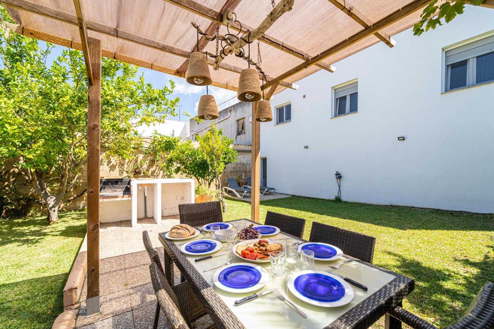 Semesterbostad Townhouse Forteza By Homevillas360 *